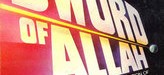 Sword of Allah by Richard Elliott