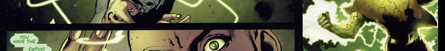 The Muslim Green Lantern