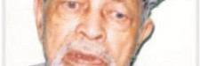 Izhar Asar – Urdu Science Fiction Author