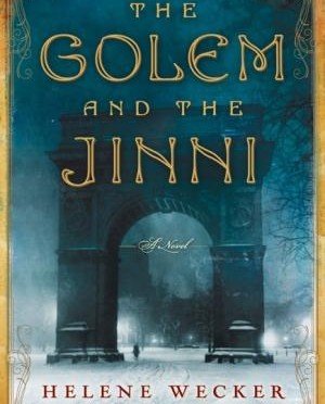 The Golem and the Jinni
